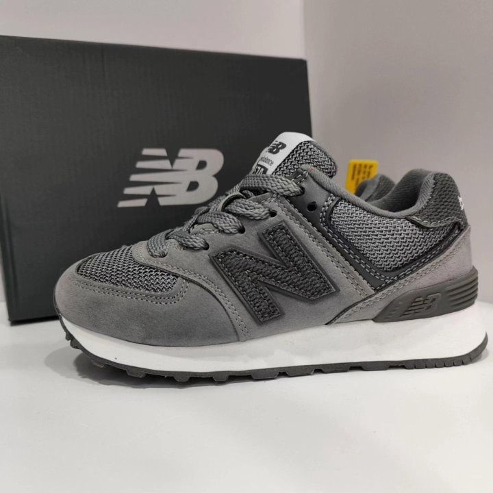 ДЕТСКИЕ NB574