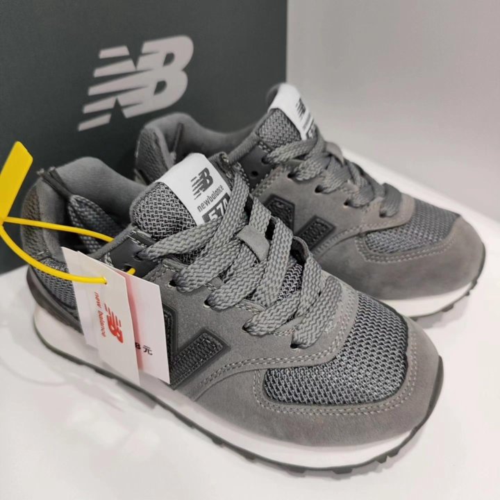 ДЕТСКИЕ NB574