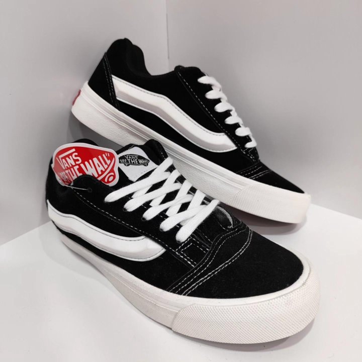 Кеды Vans Knu Skool