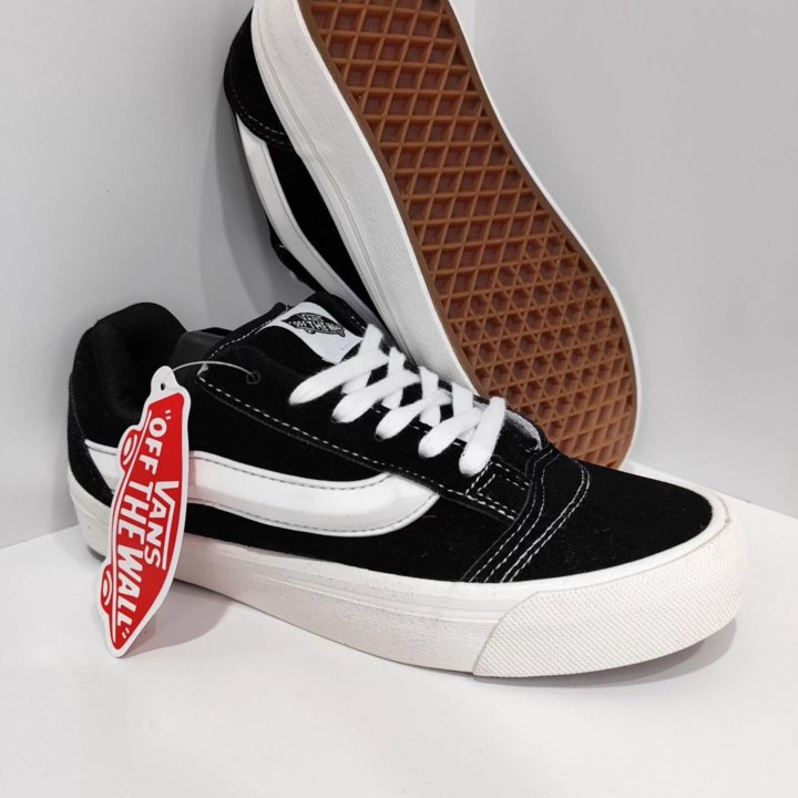 Кеды Vans Knu Skool