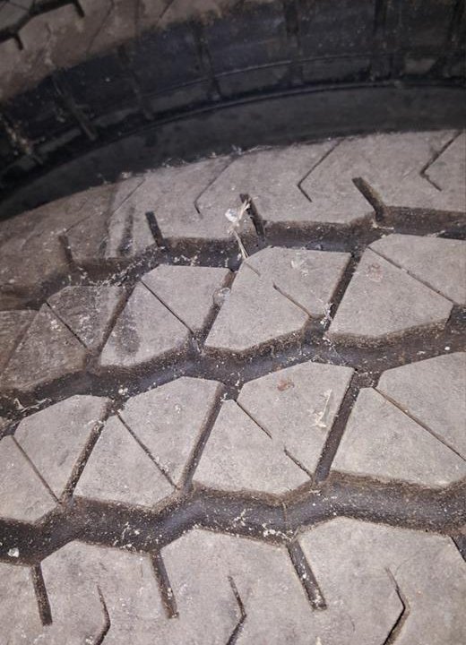 Шины всесез. груз. Bridgestone 195-70R15C 4-2-1шт