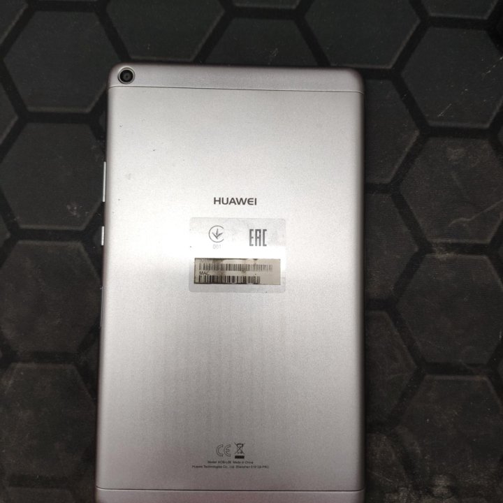 Huawei mediapad T3 8 (KOB-L09)