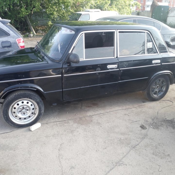 ВАЗ (Lada) 2106, 2011