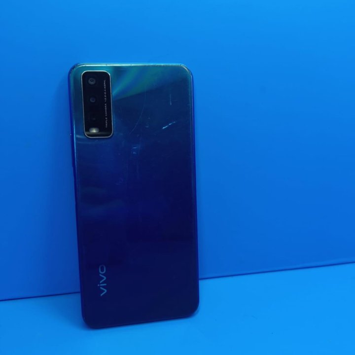 Смартфон VIVO V2027 64Gb