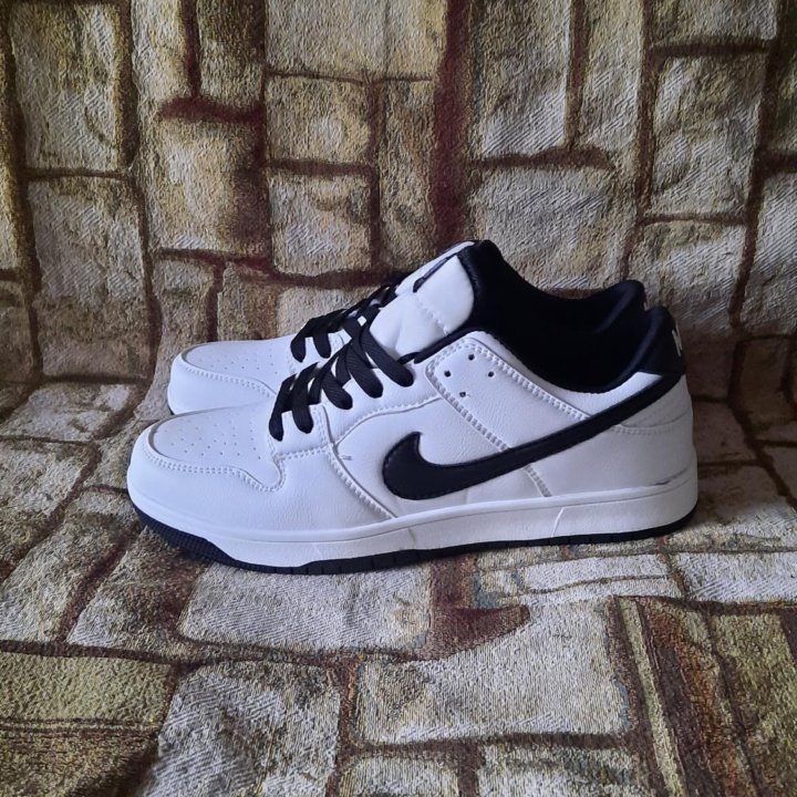 Кроссовки мужские Nike SB, EUR 43/ RU 42, новые