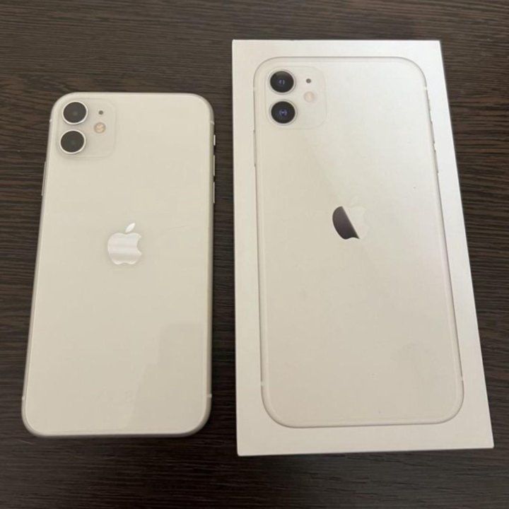 iPhone 11