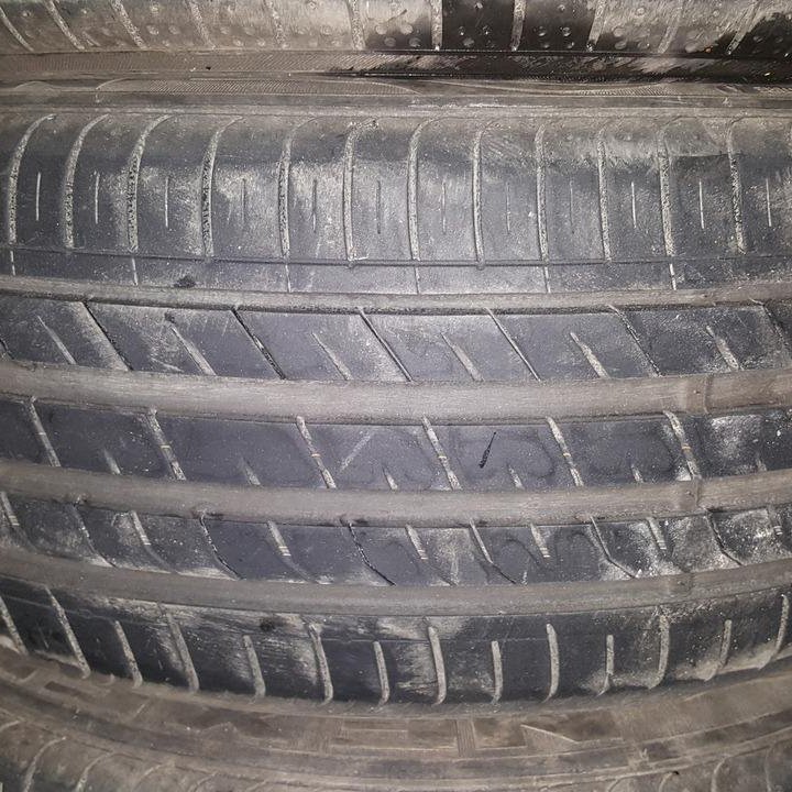 Шины лето бу Michelin Primacy 3 215-55R16 4-2-1шт