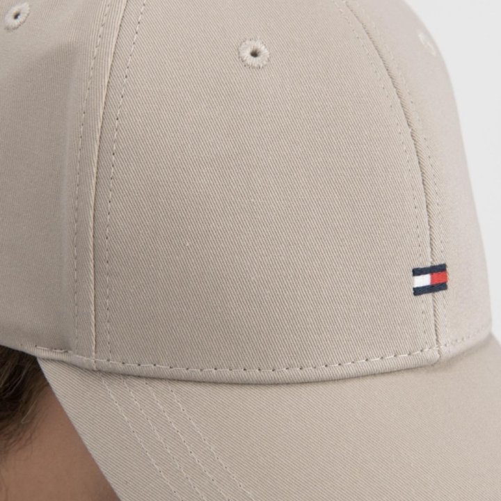 Бейсболка Tommy Hilfiger (оригинал)