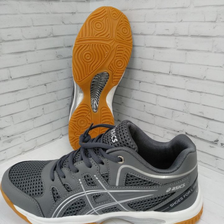 Кроссовки Asics размеры 41 - 45