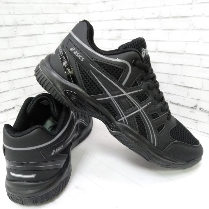 Кроссовки Asics размеры 41 - 45