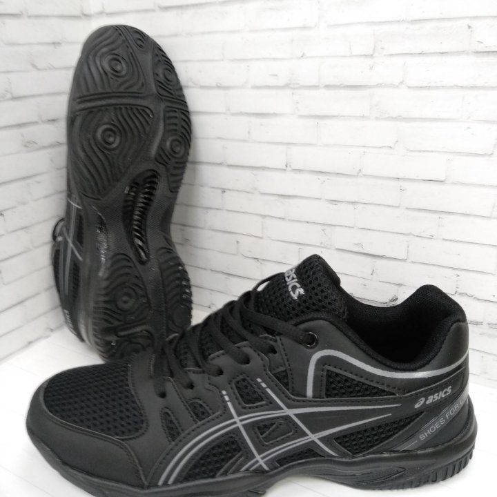 Кроссовки Asics размеры 41 - 45