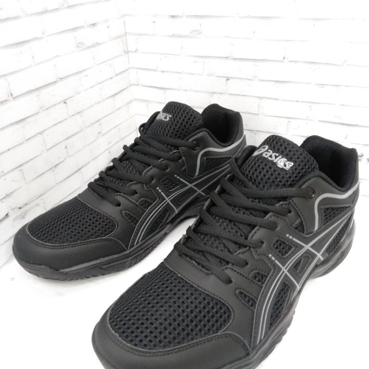 Кроссовки Asics размеры 41 - 45