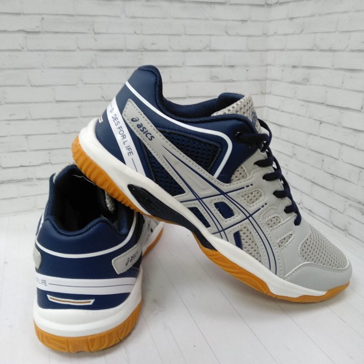 Кроссовки Asics размеры 41 - 45