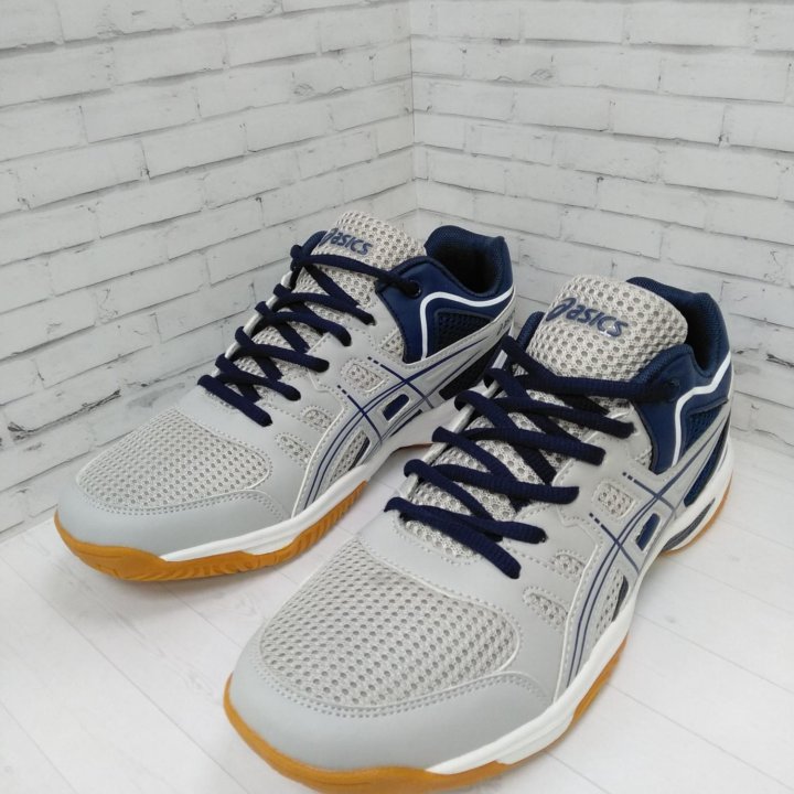 Кроссовки Asics размеры 41 - 45