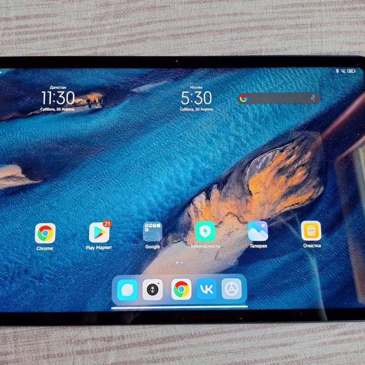 Xiaomi pad 6 pro