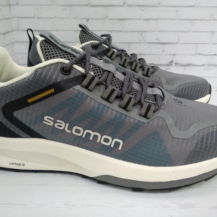 Кроссовки Salomon размеры 41 - 45