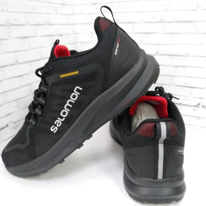 Кроссовки Salomon размеры 41 - 45