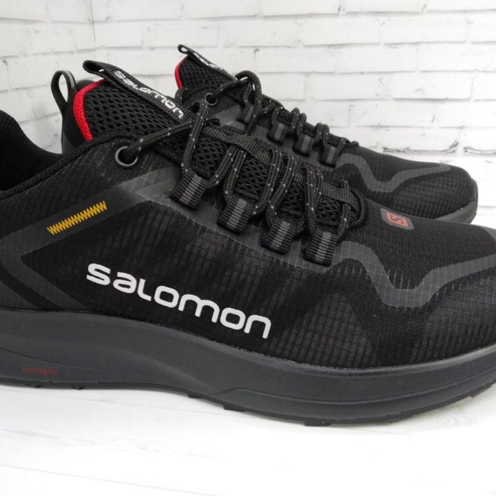 Кроссовки Salomon размеры 41 - 45