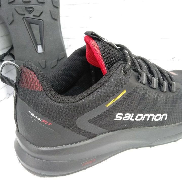 Кроссовки Salomon размеры 41 - 45