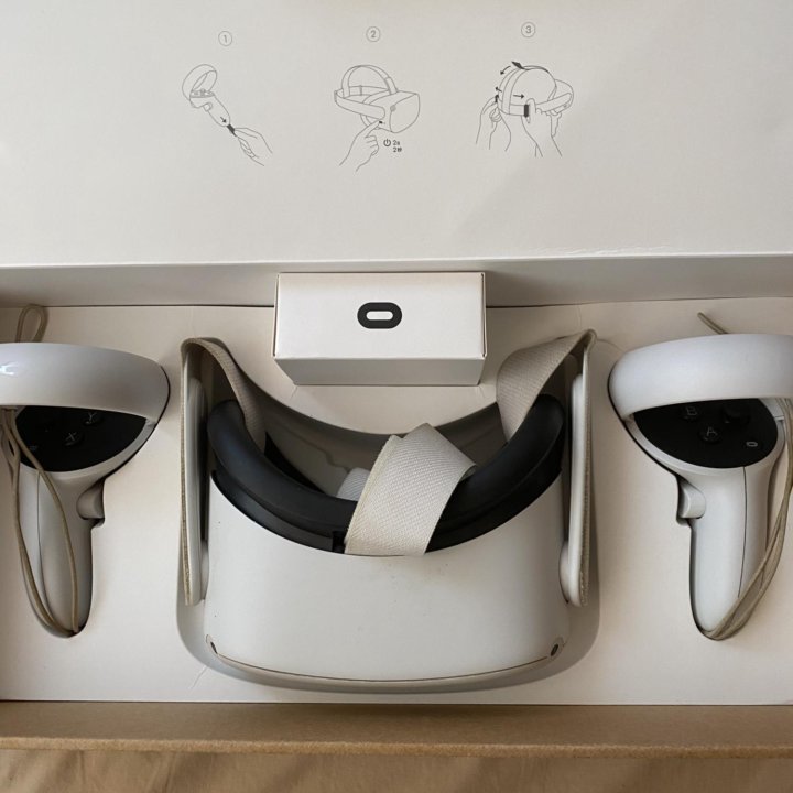 Oculus quest 2