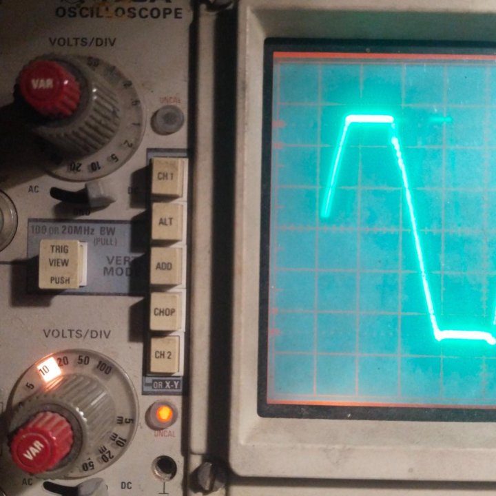 Оригинальная микросхема усилителя LM3886T