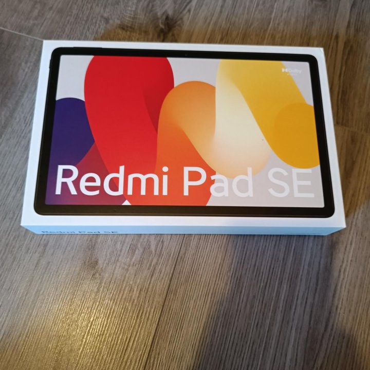 Redmi Pad Se