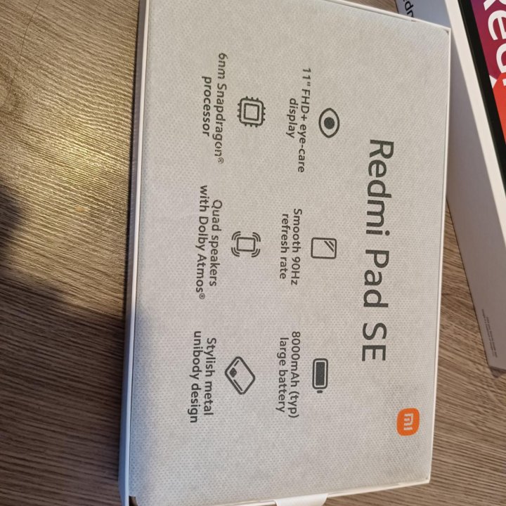 Redmi Pad Se