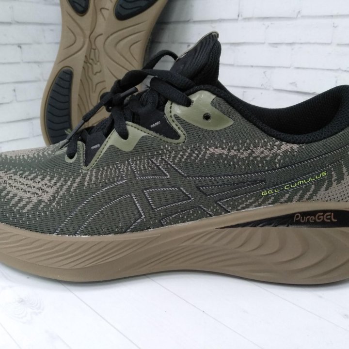 Кроссовки Asics gel размеры 41 - 45