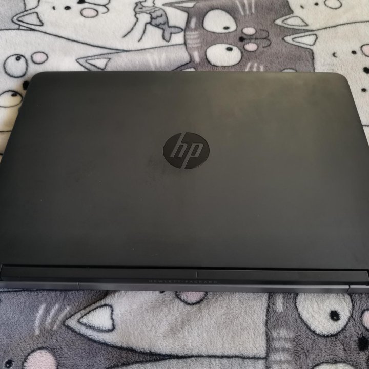 Бизнес-нoутбук HP Probook 640 G1 на i5