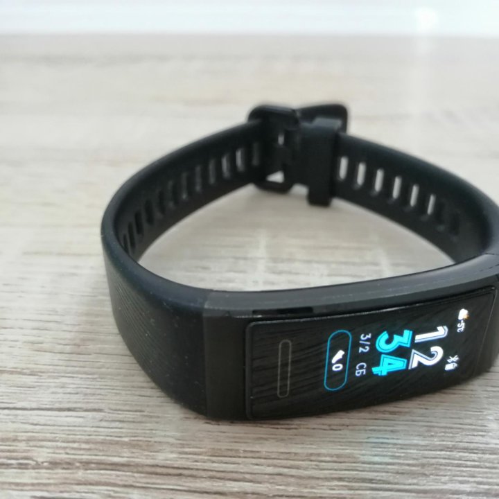 Часы huawei Band 3 Pro