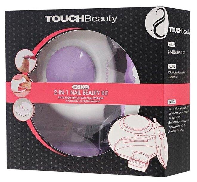 Аппарат для маникюра TouchBeauty AS-1002