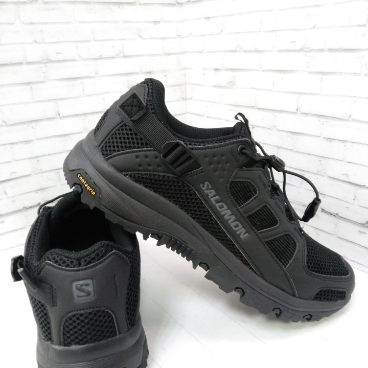 Кроссовки летние Salomon размеры 41 - 45