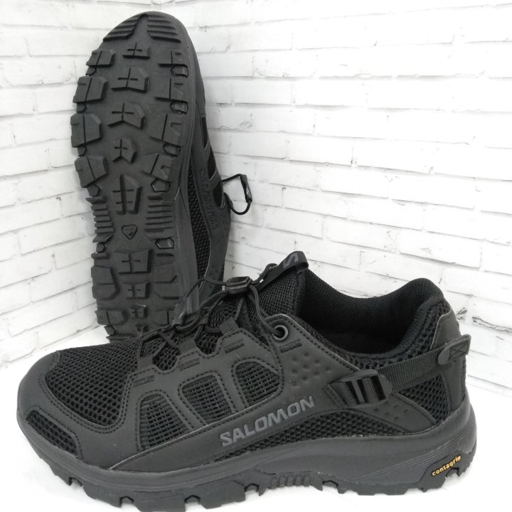 Кроссовки летние Salomon размеры 41 - 45