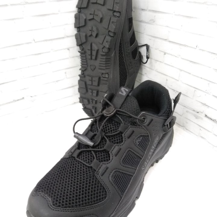 Кроссовки летние Salomon размеры 41 - 45