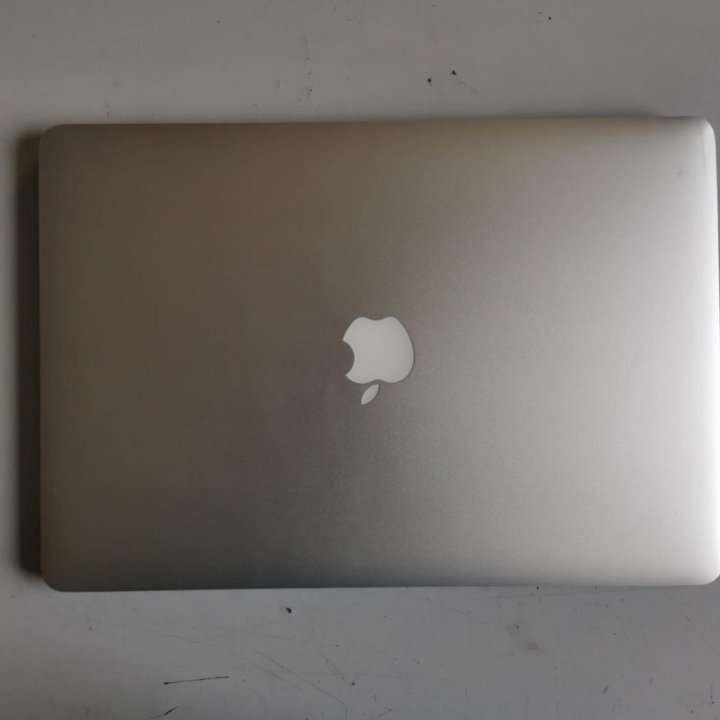 MacBook Pro 15 (500gb)