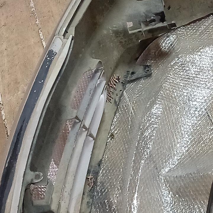 5 тр под ремонт