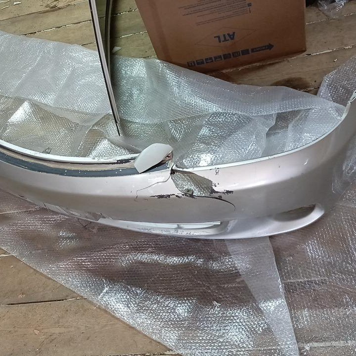 5 тр под ремонт