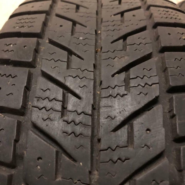 Шины Barum 185/65 R14 ,летние 2 штуки