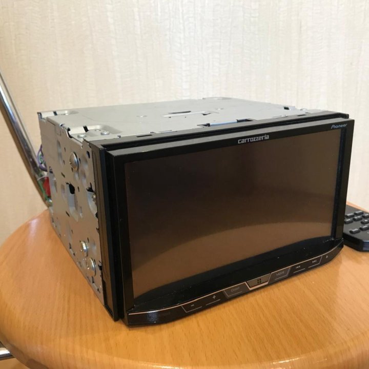 Магнитола Pioneer FN-9200DVD