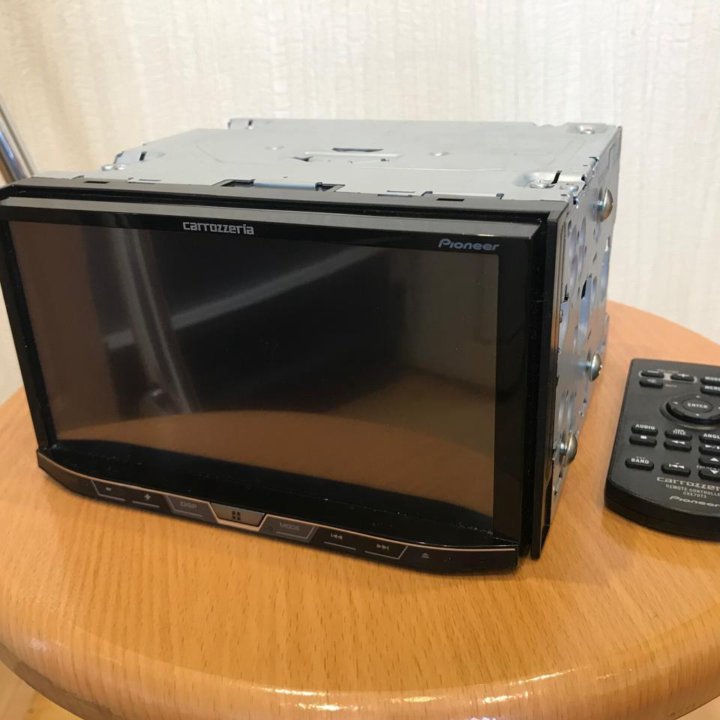 Магнитола Pioneer FN-9200DVD