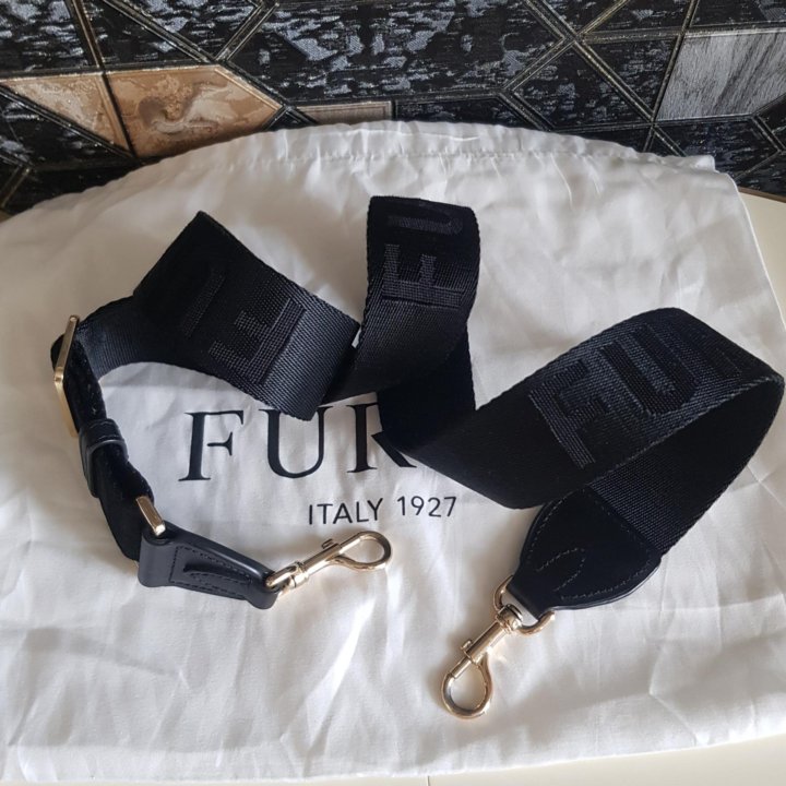 РЕМЕНЬ ДЛЯ СУМОК FURLA