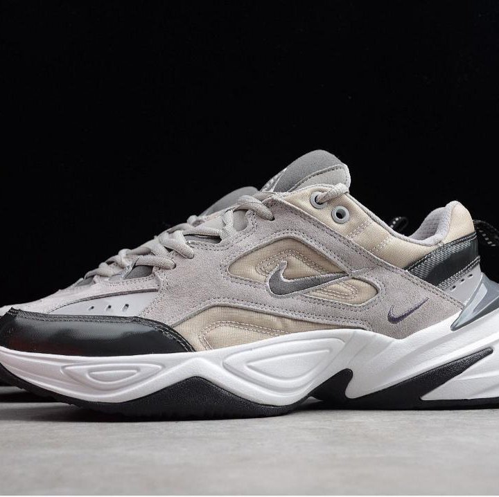 Кроссовки nike m2k tekno