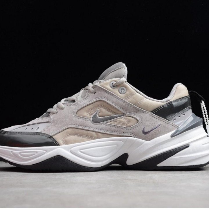 Кроссовки nike m2k tekno