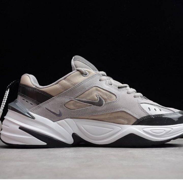 Кроссовки nike m2k tekno