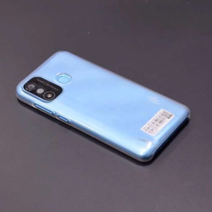 realme C11, 2/32 ГБ