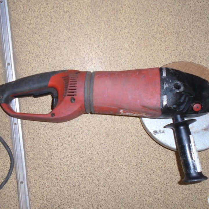 Болгарка Hilti DAG 230 D