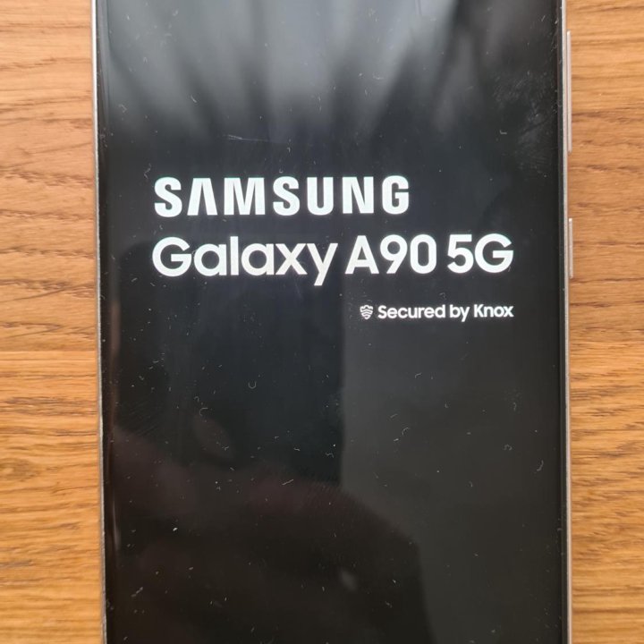 Samsung A90 5g