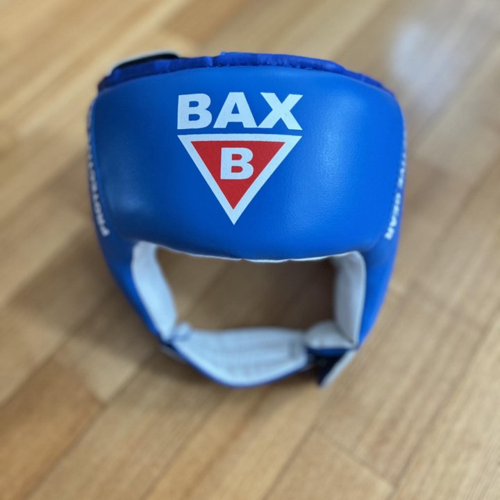 Боксерский шлем BAX