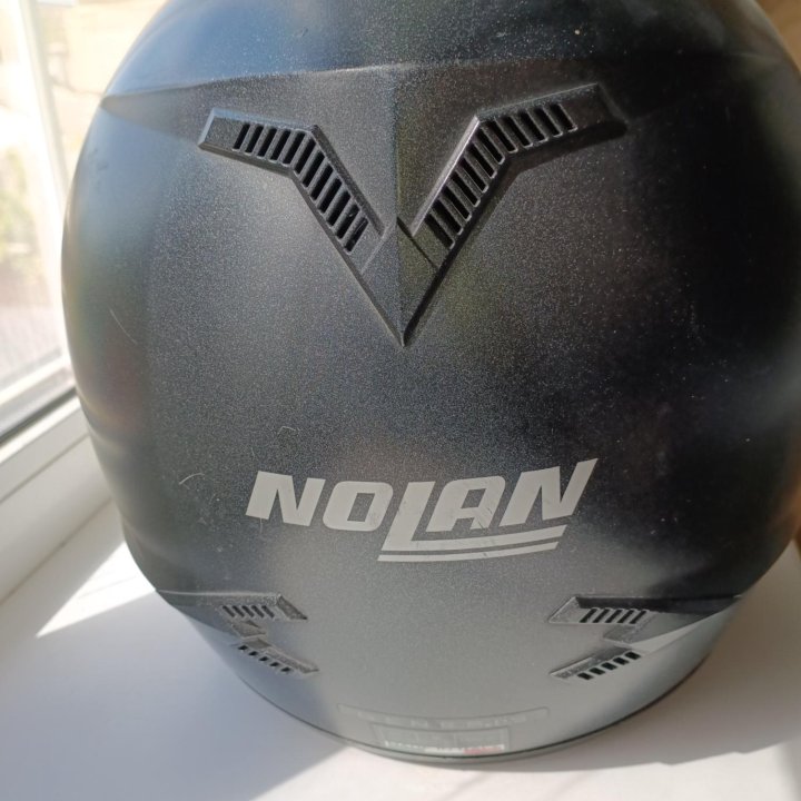 Мотошлем Nolan N62