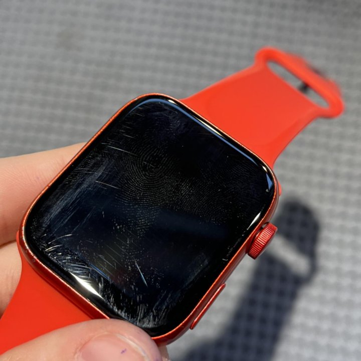 ФЕЙКОВЫЕ Apple Watch ФЕЙКОВЫЕ